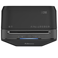 Fellowes Papiervernietiger Fellowes Powershred LX200 snippers 4x12mm zwart