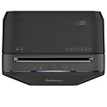 Fellowes Papiervernietiger Fellowes Powershred LX201 snippers 2x12mm zwart