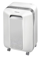 Fellowes Papiervernietiger Fellowes Powershred LX201 snippers 2x12mm wit