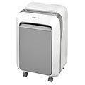 Fellowes Destructeur Fellowes Powershred LX211 particules 2x12mm blanc