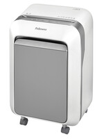 Fellowes Destructeur Fellowes Powershred LX211 particules 2x12mm blanc