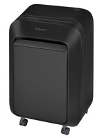 Fellowes Destructeur Fellowes Powershred LX211 particules 2x12mm noir