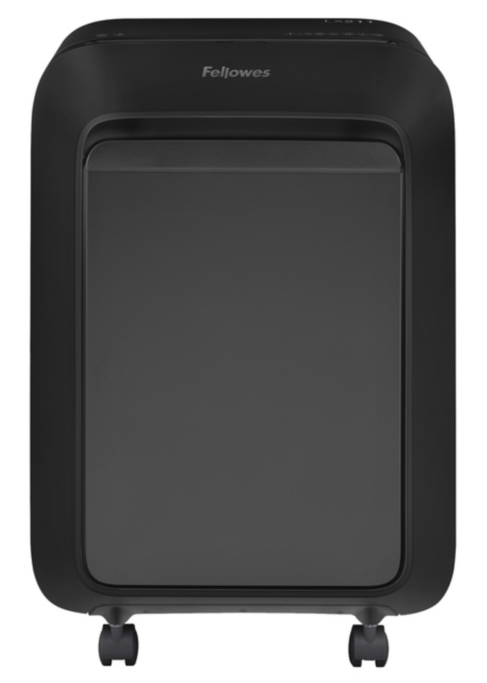 Fellowes Destructeur Fellowes Powershred LX211 particules 2x12mm noir