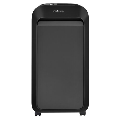 Fellowes Destructeur Fellowes Powershred LX221 particules 2x12mm noir