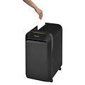 Fellowes Destructeur Fellowes Powershred LX221 particules 2x12mm noir