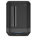 Fellowes Destructeur Fellowes Powershred LX221 particules 2x12mm noir