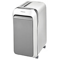 Fellowes Destructeur Fellowes Powershred LX221 particules 2x12mm blanc