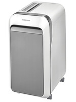 Fellowes Destructeur Fellowes Powershred LX221 particules 2x12mm blanc