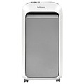 Fellowes Destructeur Fellowes Powershred LX221 particules 2x12mm blanc