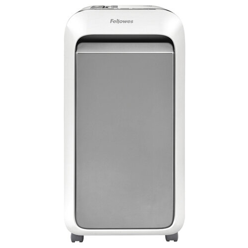 Fellowes Destructeur Fellowes Powershred LX221 particules 2x12mm blanc