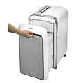 Fellowes Destructeur Fellowes Powershred LX221 particules 2x12mm blanc