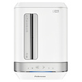 Fellowes Destructeur Fellowes Powershred LX221 particules 2x12mm blanc