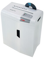 HSM Papiervernietiger HSM shredstar X10 snippers 4.5x30mm