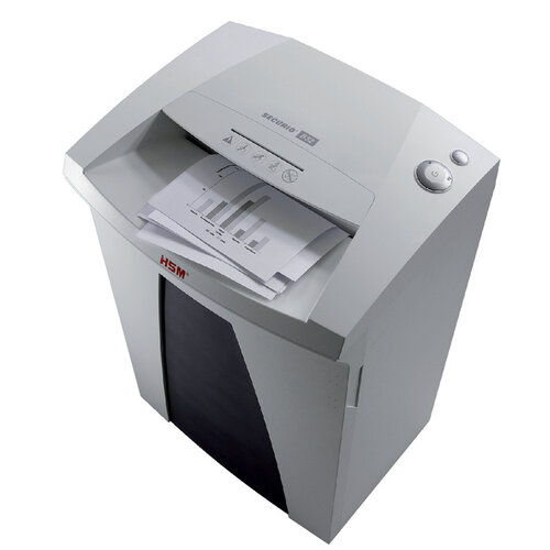 HSM Papiervernietiger HSM securio B32 stroken 3.9mm