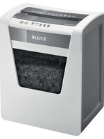 Leitz Destructeur Leitz IQ Office P4 particules 4x40mm