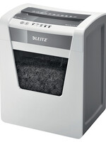 Leitz Papiervernietiger Leitz IQ Office P5 snippers 2x15mm