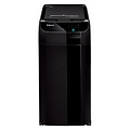 Fellowes Destructeur Fellowes Automax 350C particules 4x38mm