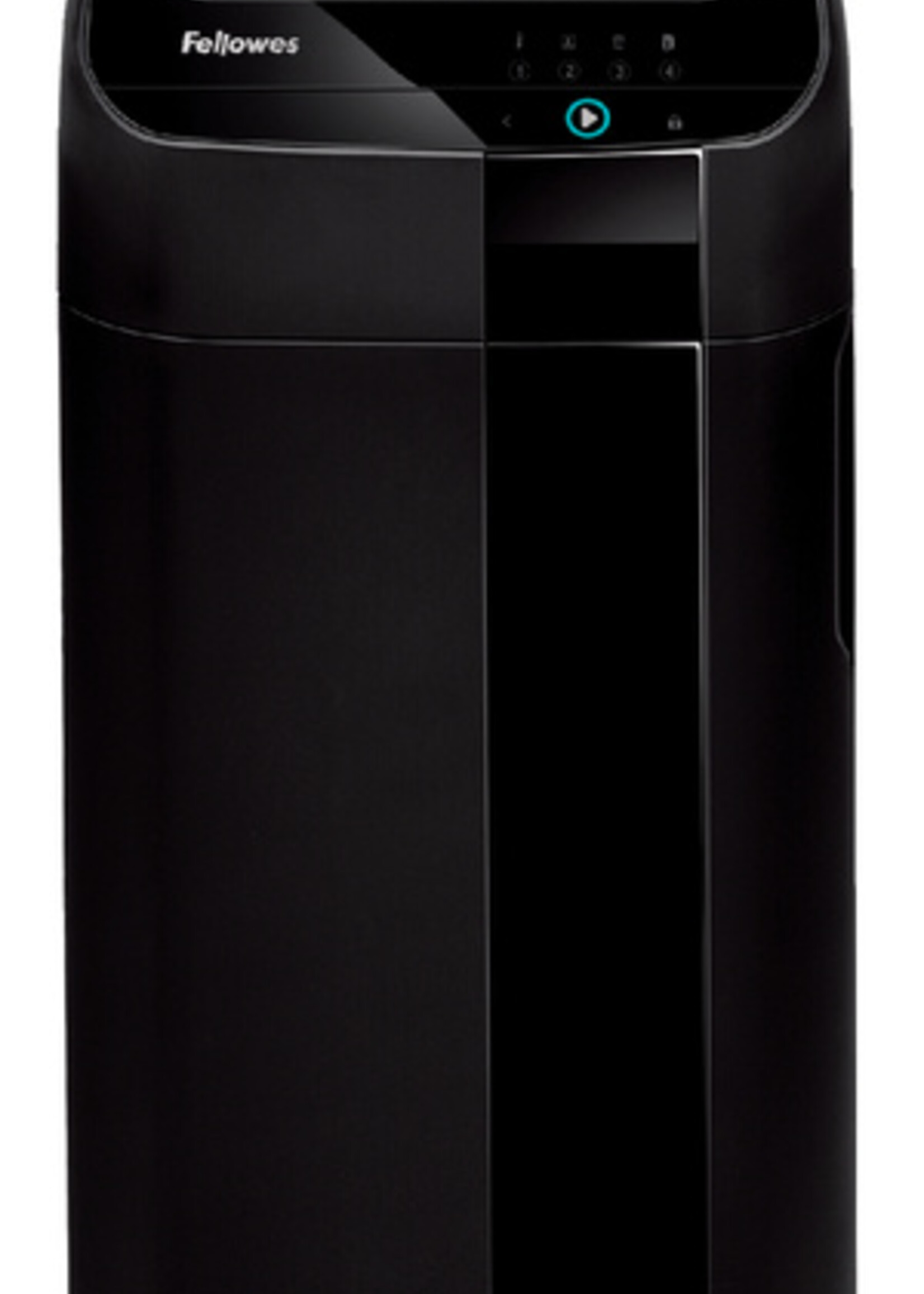 Fellowes Papiervernietiger Fellowes Automax 350C snippers 4x38mm