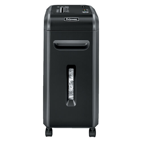 Fellowes Destructeur Fellowes 99Ci particules 4x38mm