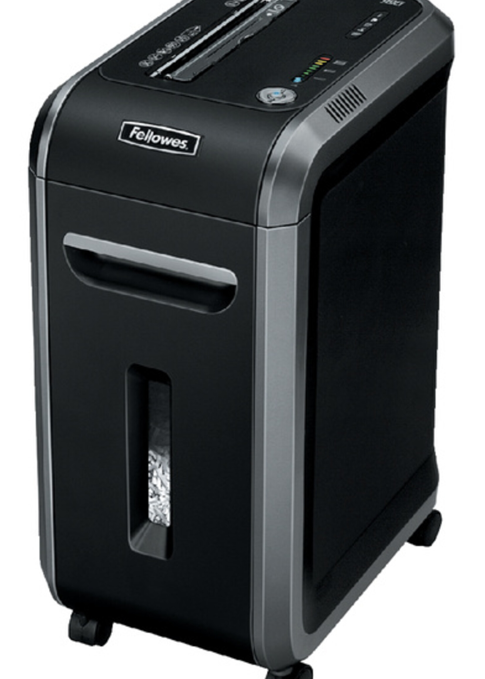 Fellowes Papiervernietiger Fellowes 99Ci snippers 4x38mm