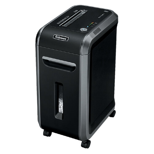 Fellowes Destructeur Fellowes 99Ci particules 4x38mm