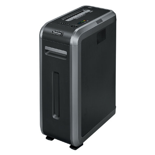 Fellowes Destructeur Fellowes 125Ci particules 4x38mm