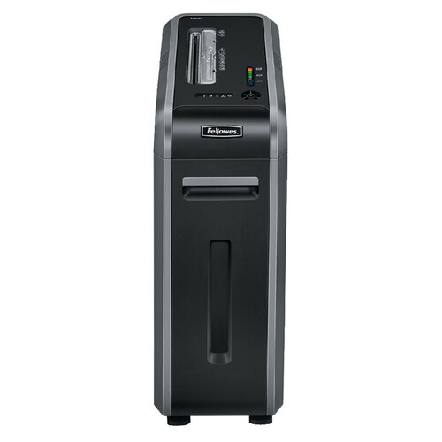 Fellowes Destructeur Fellowes 125Ci particules 4x38mm