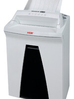 HSM Destructeur HSM Securio AF150 particules 4,5mmx30mm