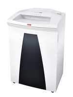 HSM Destructeur HSM Securio B34 particules 4,5x30mm