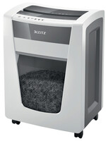 Leitz Papiervernietiger Leitz IQ Office Pro P4 snippers 4x40mm