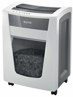 Leitz Papiervernietiger Leitz IQ Office Pro P5+ snippers 2x5mm