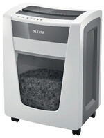 Leitz Papiervernietiger Leitz IQ Office Pro P6+ snippers 1x5mm