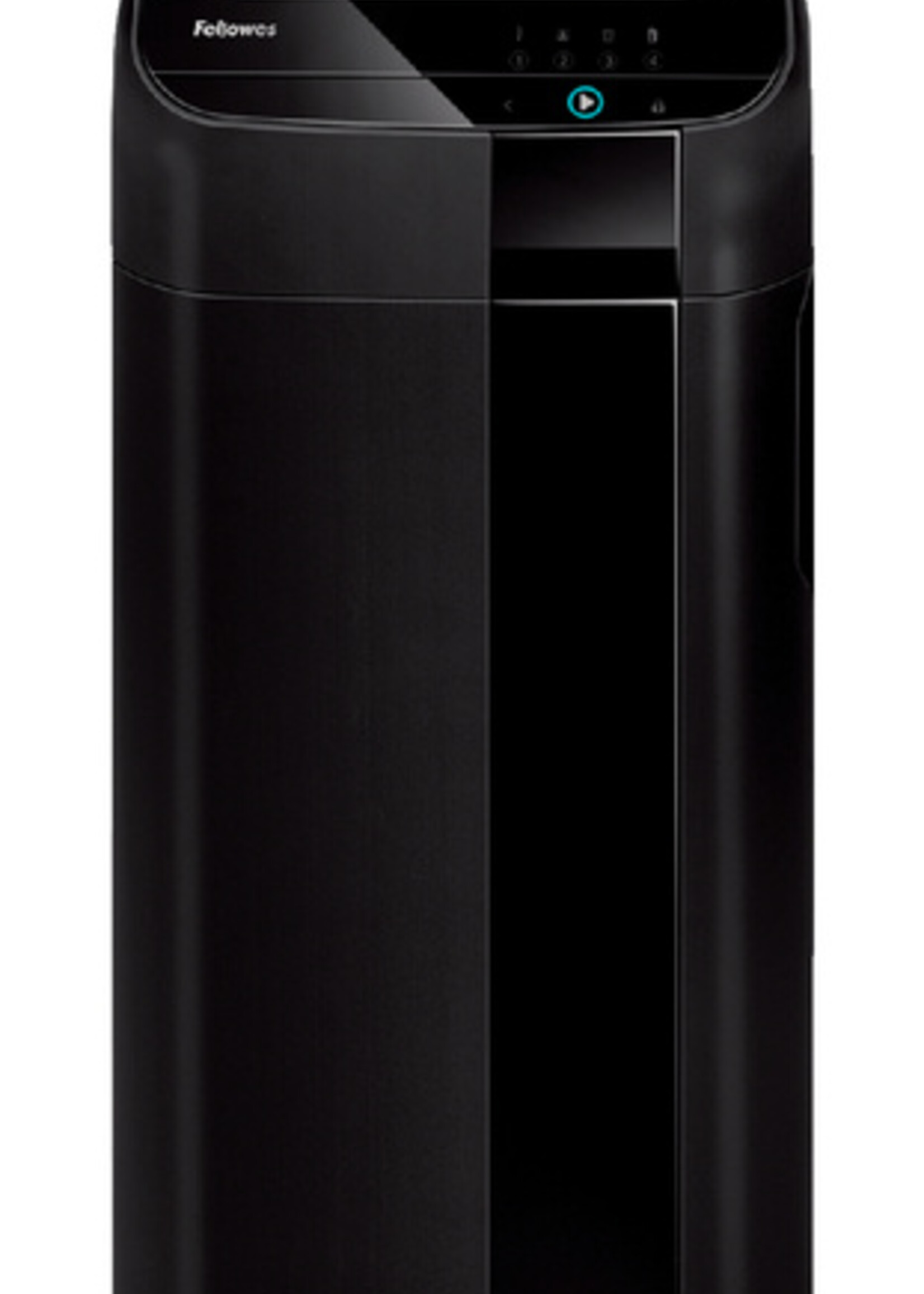 Fellowes Destructeur Fellowes AutoMax 550C particules 4x38mm