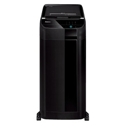 Destructeur Fellowes AutoMax 550C particules 4x38mm