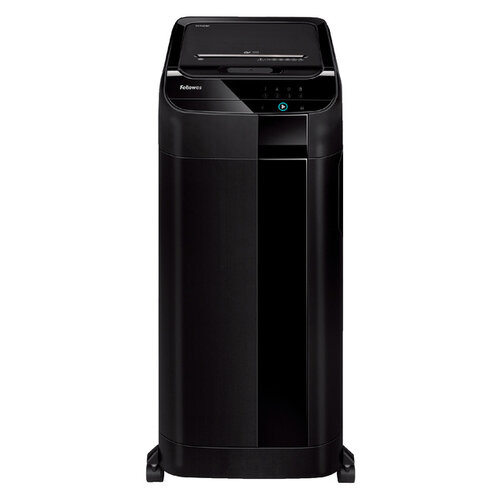 Fellowes Papiervernietiger Fellowes Automax 550C snippers 4x38mm