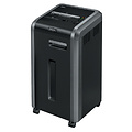 Fellowes Destructeur Fellowes 225Ci particules 4x38mm