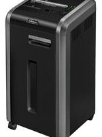 Fellowes Destructeur Fellowes 225Mi particules 2x12mm
