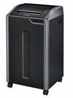 Fellowes Destructeur Fellowes 425Ci paticules 4 x30mm