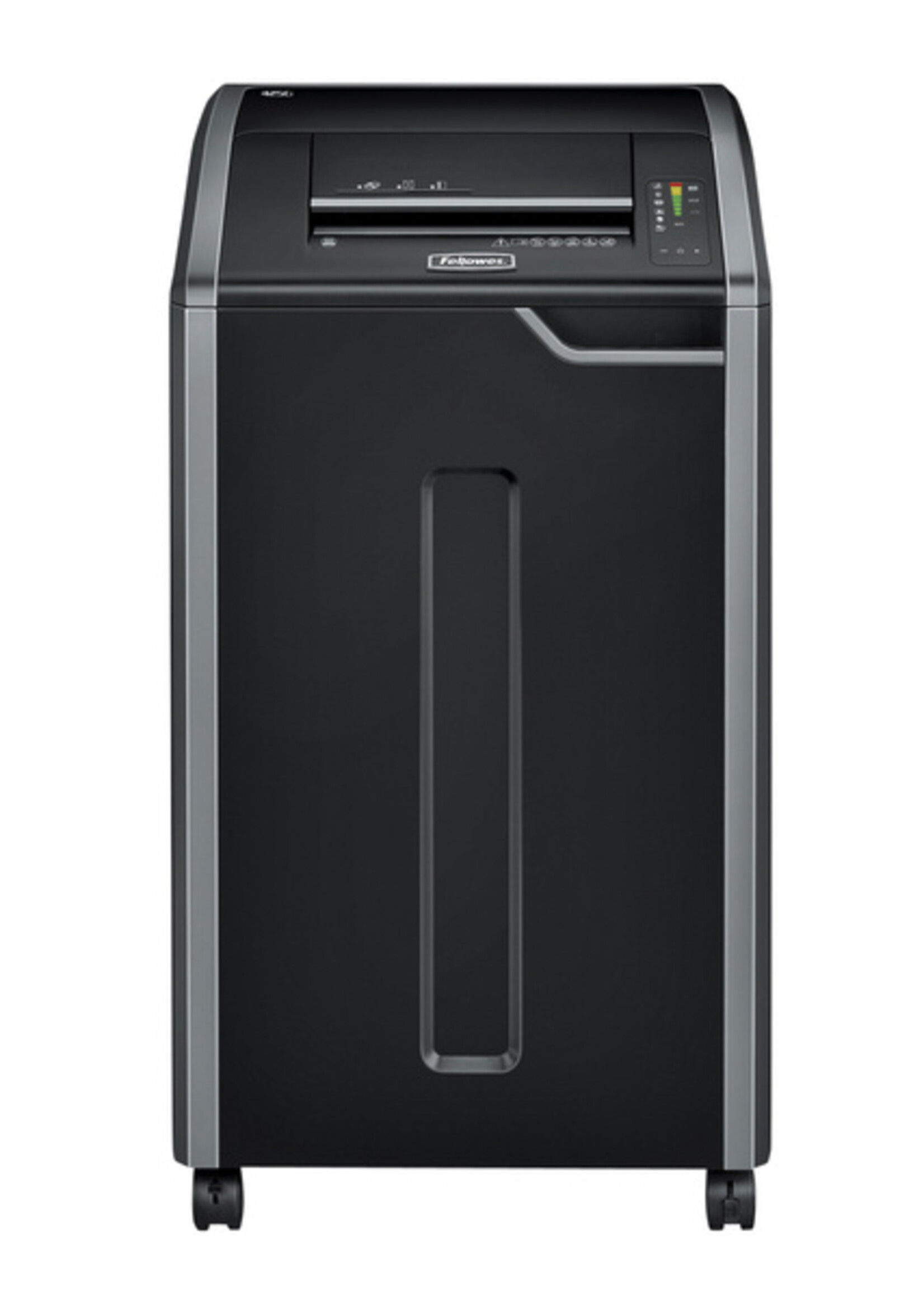 Fellowes Destructeur Fellowes 425Ci paticules 4 x30mm