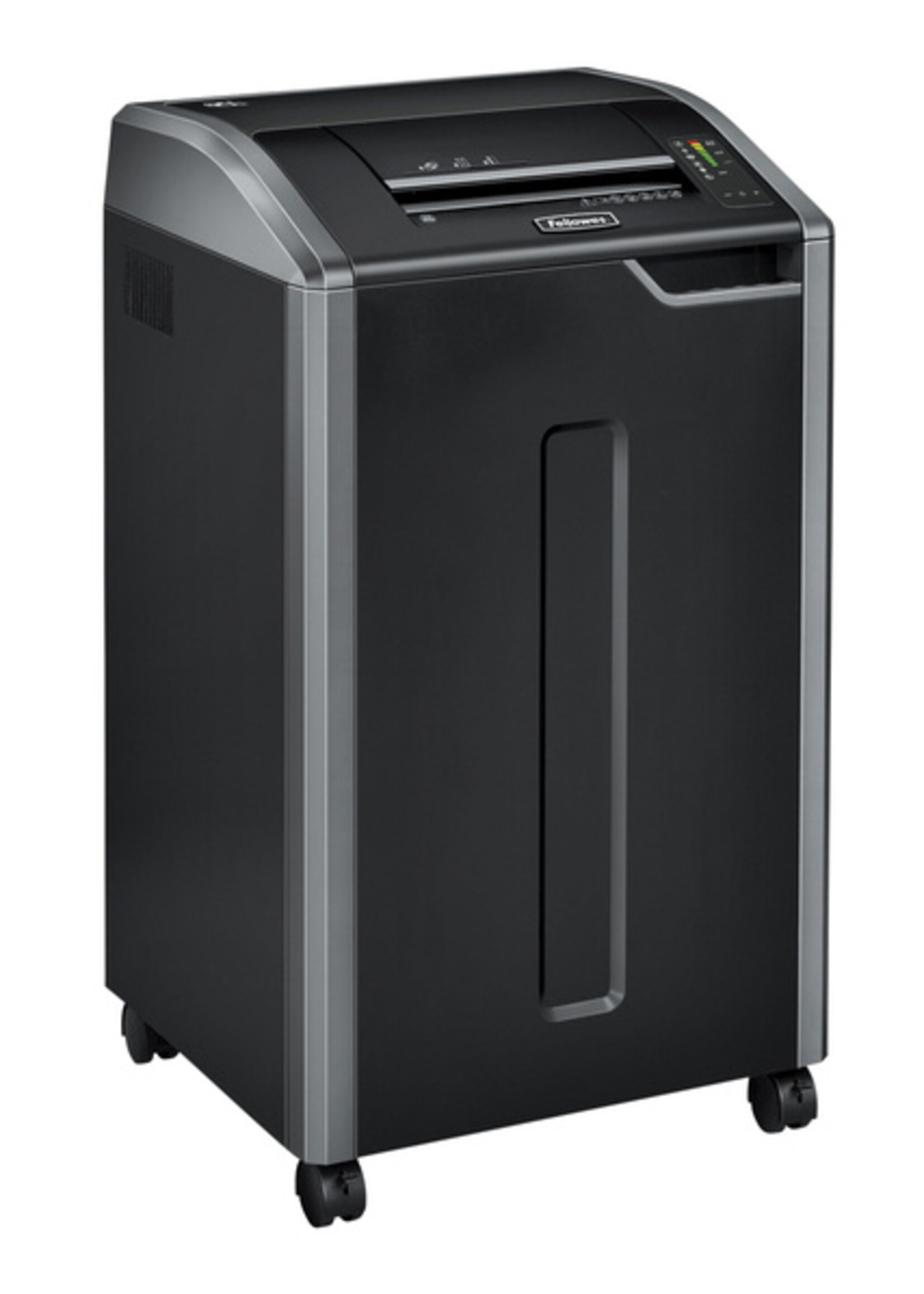 Fellowes Destructeur Fellowes 425Ci paticules 4 x30mm