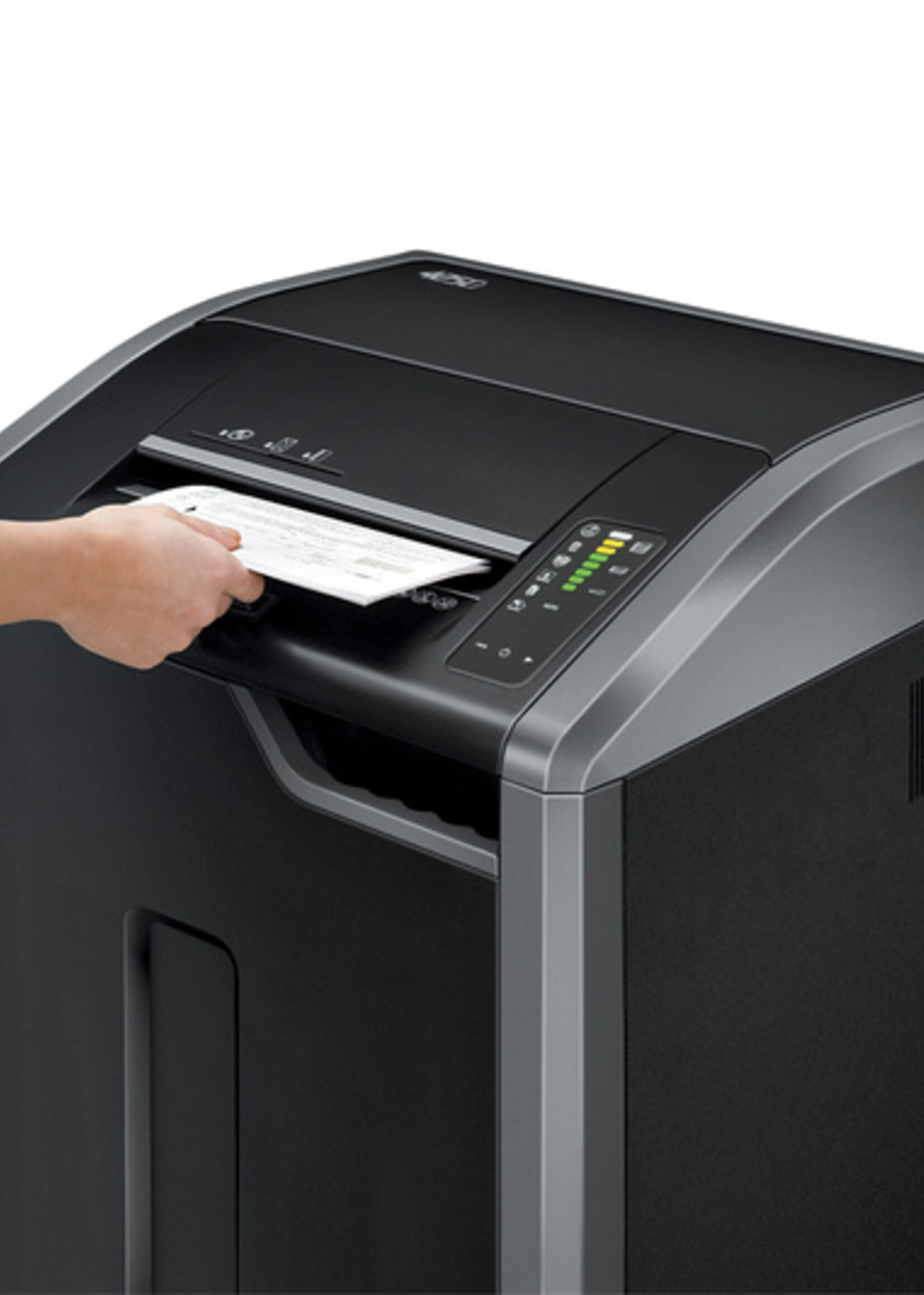 Fellowes Destructeur Fellowes 425Ci paticules 4 x30mm