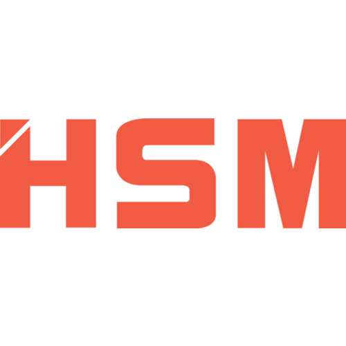 HSM Destructeur papier HSM Securio AF350 particules 4,5x30mm