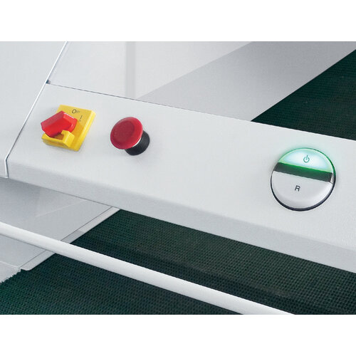 Ideal Papiervernietiger Ideal 4108 snippers 6x50mm