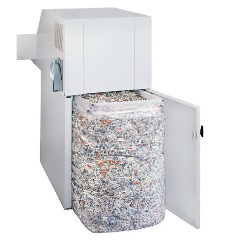 Ideal Papiervernietiger Ideal 4108 snippers 6x50mm