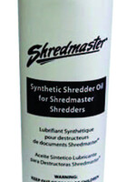 Rexel Olie voor papiervernietiger Rexel 473ml