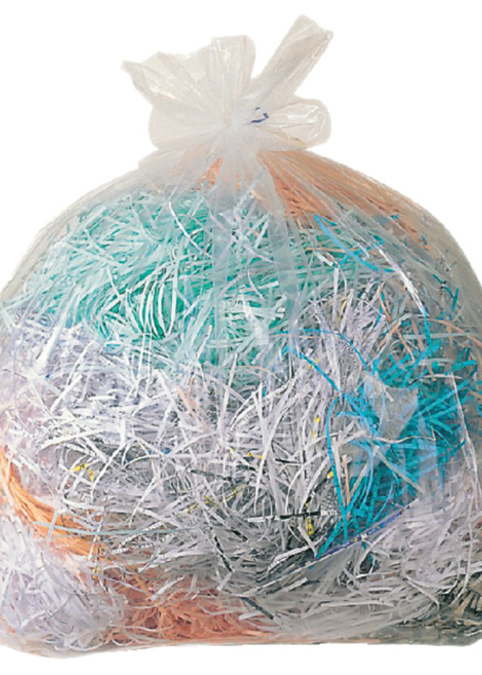 Fellowes Papiervernietigerzak Fellowes 75liter 50stuks