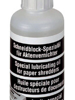 HSM Olie voor papiervernietiger HSM 250ml