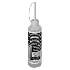 Huile spéciale pour destructeur HSM 250ml