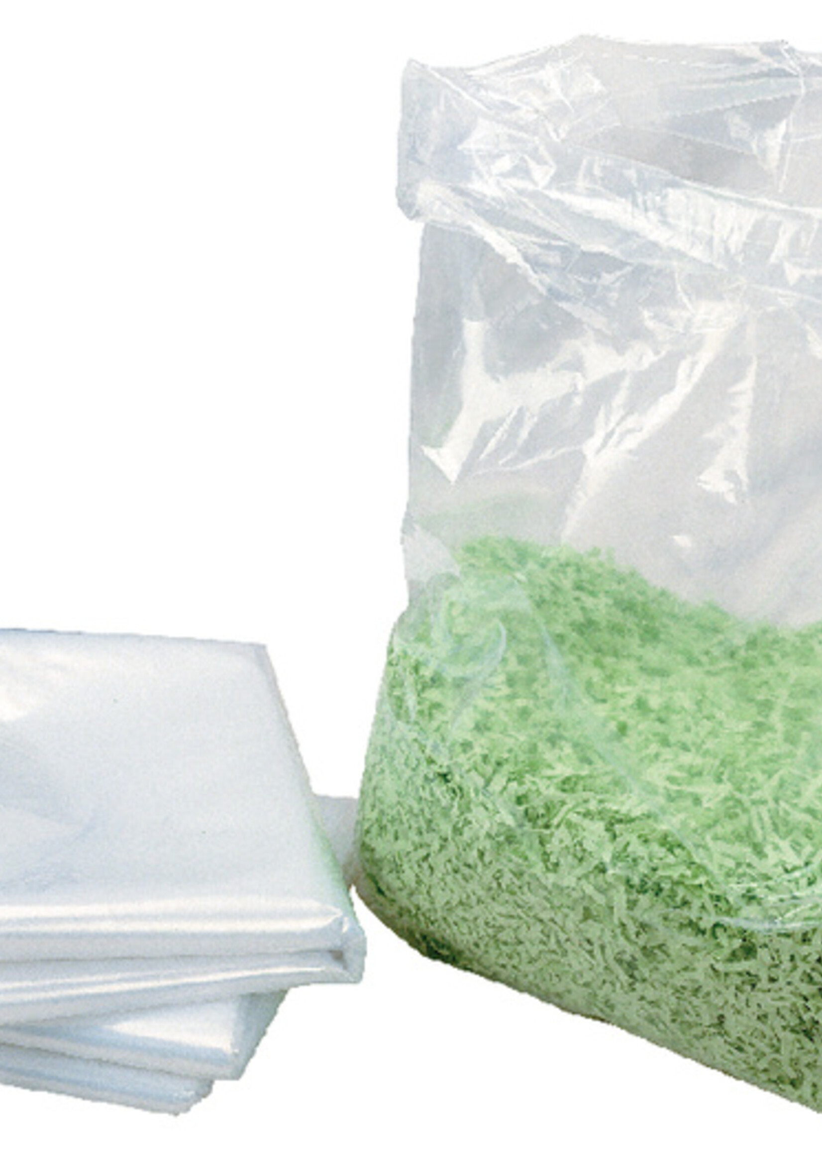 HSM Sac poubelle pour destructeur HSM FA400.2