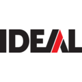 Ideal Sac pour destructeur Ideal 168x120cm 135 litres 50 pièces